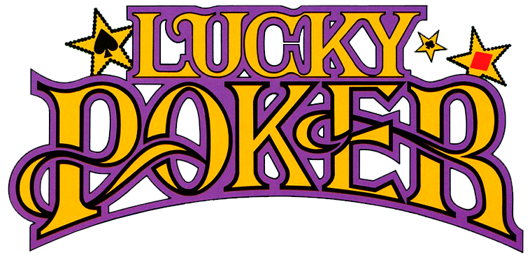Lucky Poker