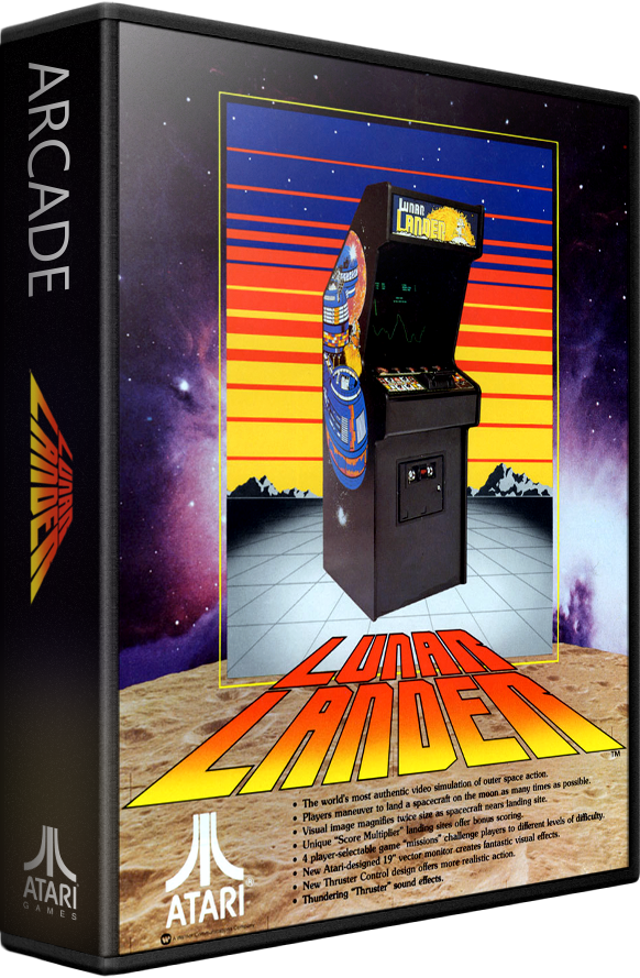 Lunar Lander