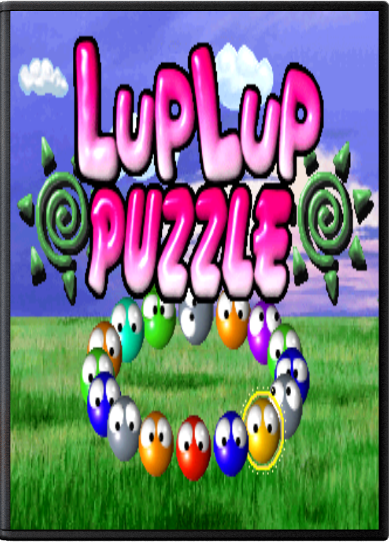 Lup Lup Puzzle