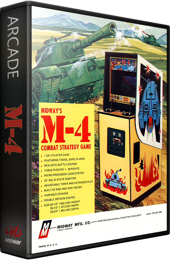 M-4