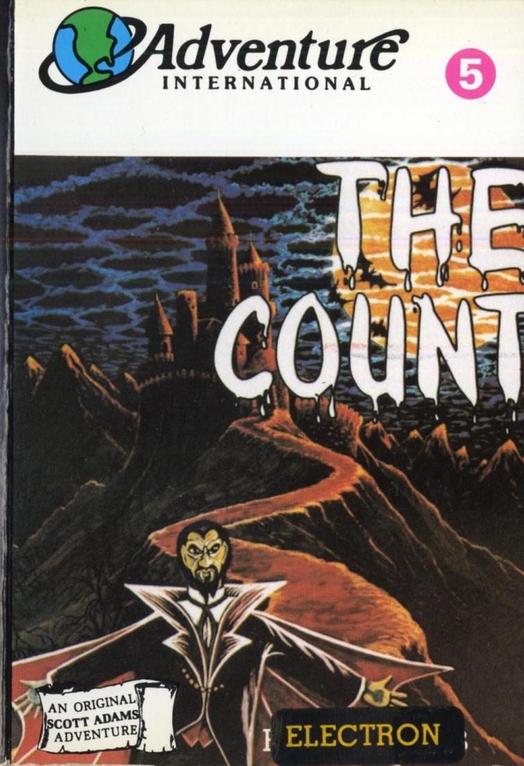 The Count