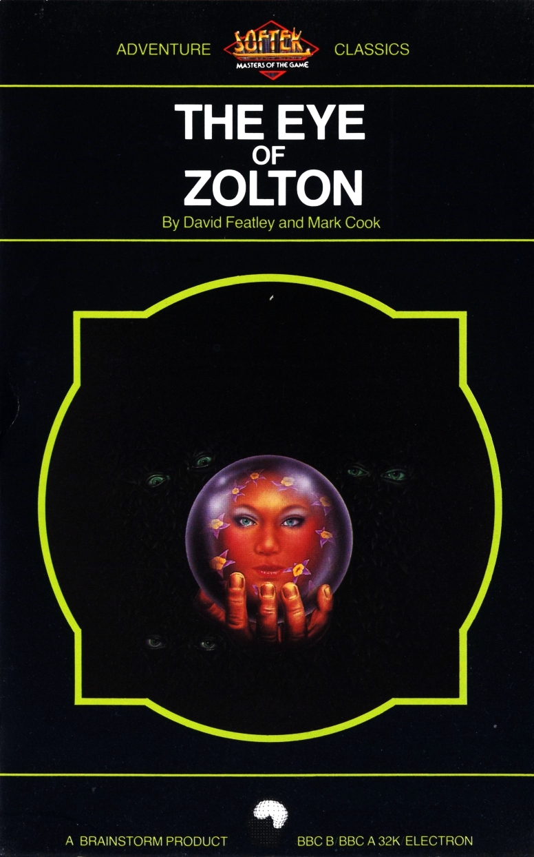 The Eye of Zolton
