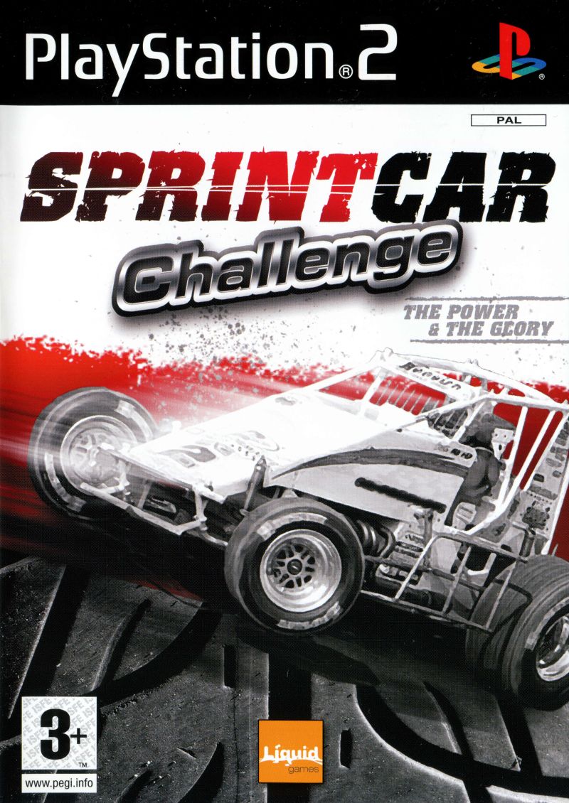Sprint Car Challenge