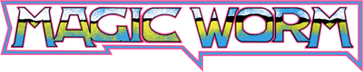 Magic Worm