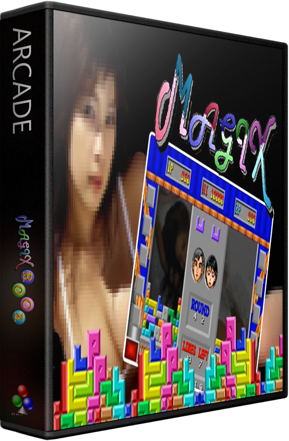 Magix