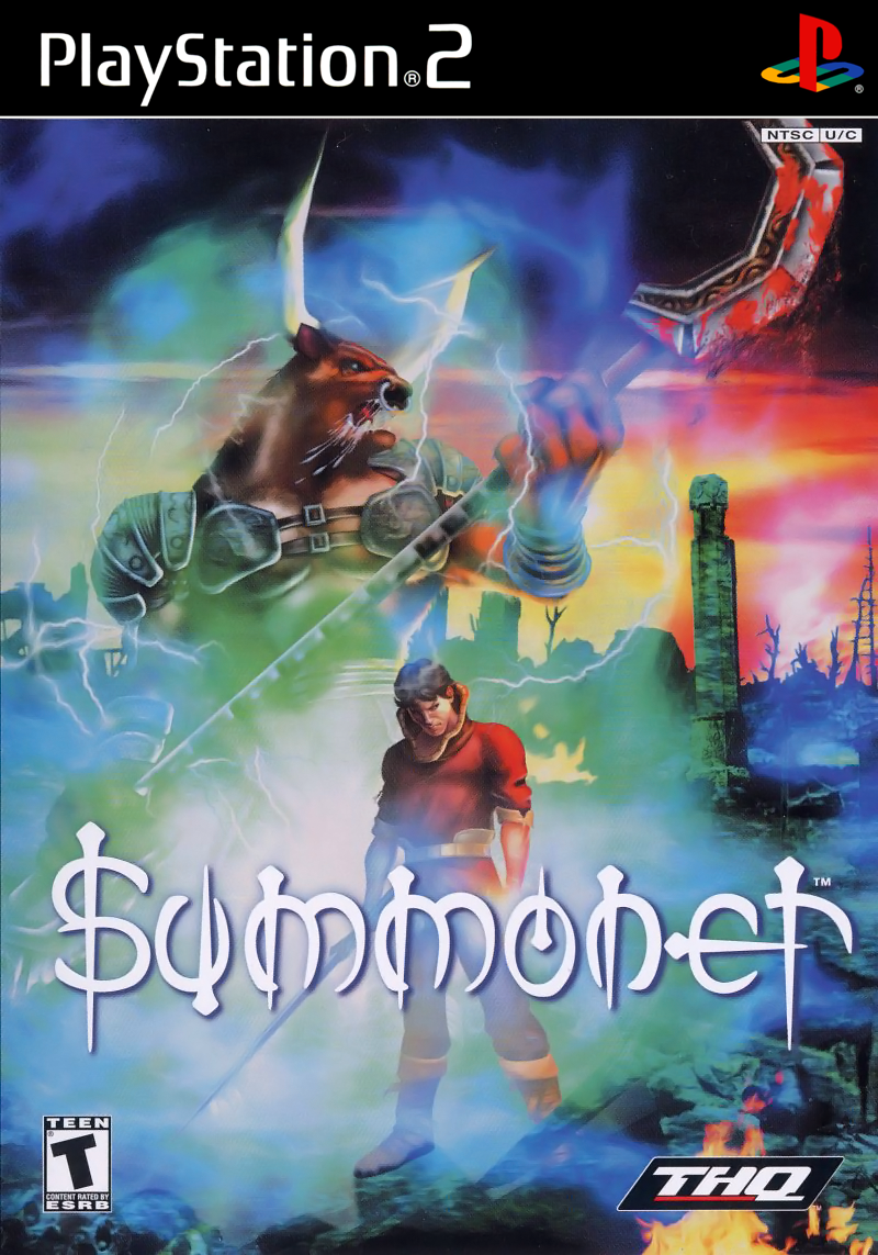 Summoner