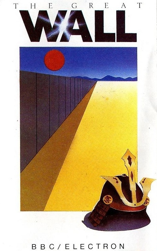 The Great Wall