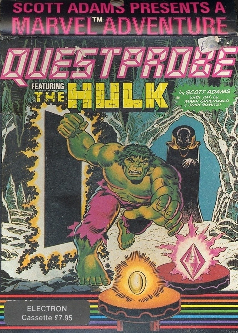 The Hulk