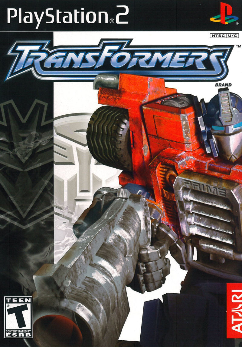 Transformers (Atari)