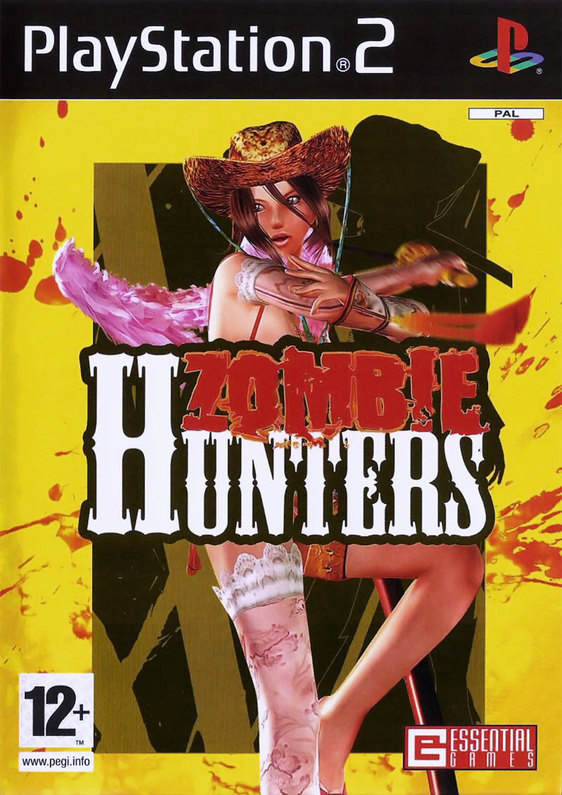 Zombie Hunters