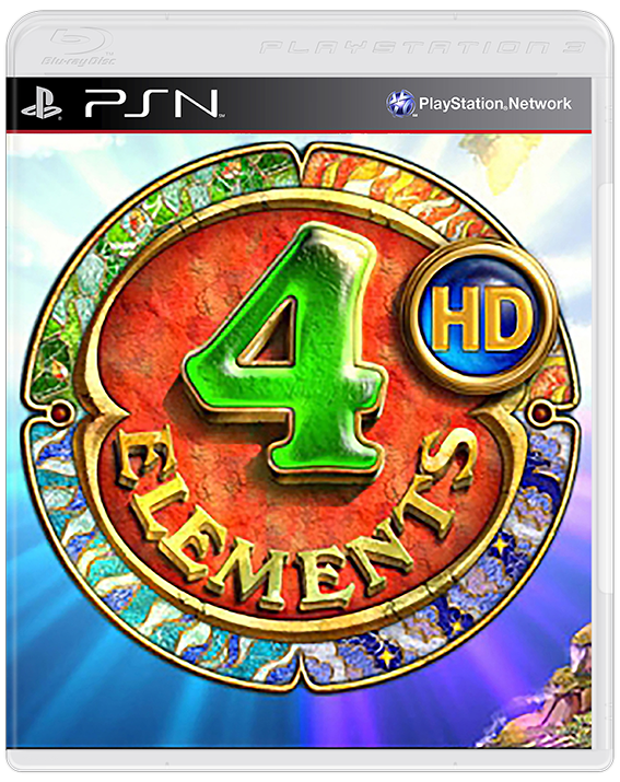 4 Elements HD