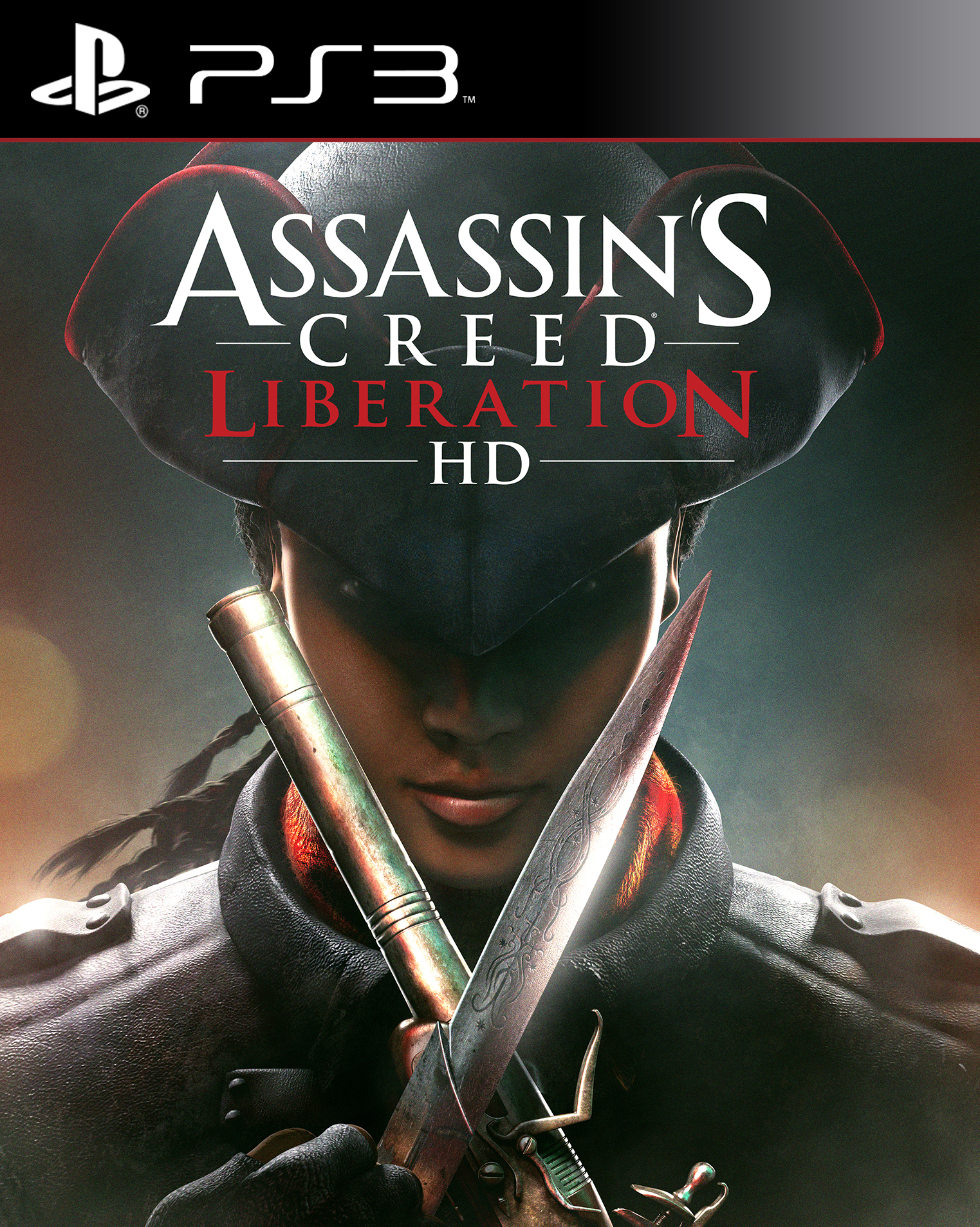 Assassin's Creed III: Liberation HD