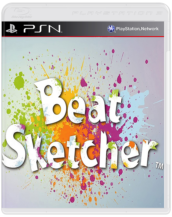 Beat Sketcher