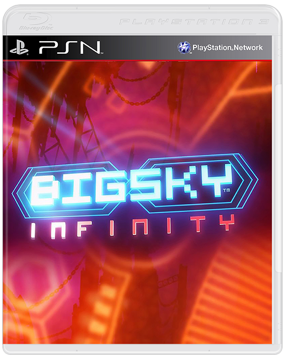 Big Sky Infinity