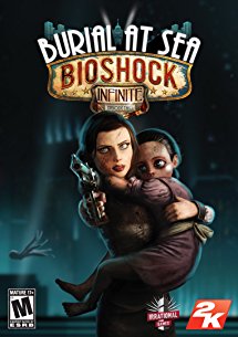 BioShock Infinite: Burial at Sea: Episode Two
