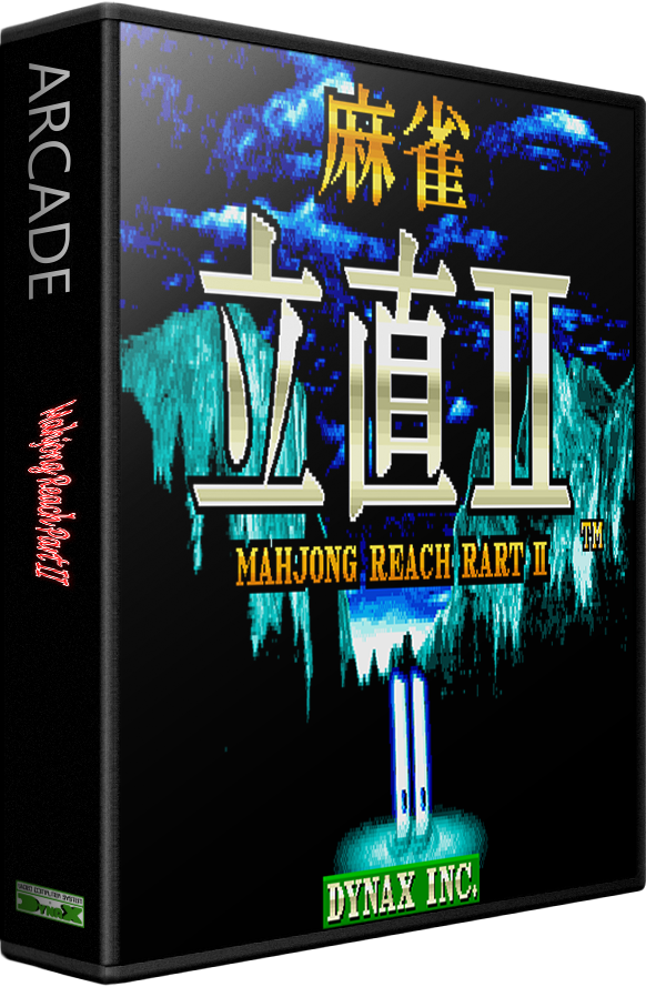 Mahjong Reach Part II