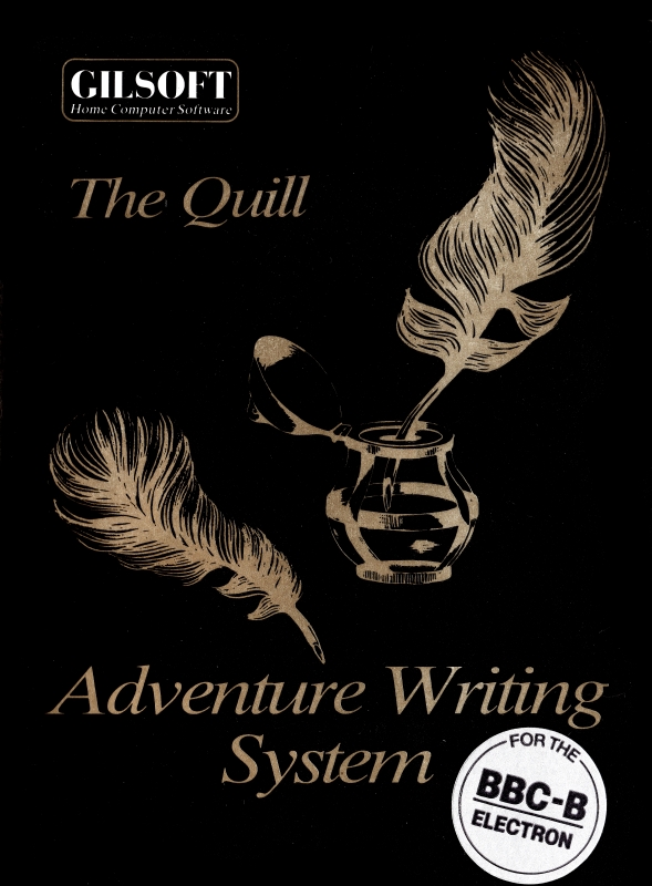 The Quill