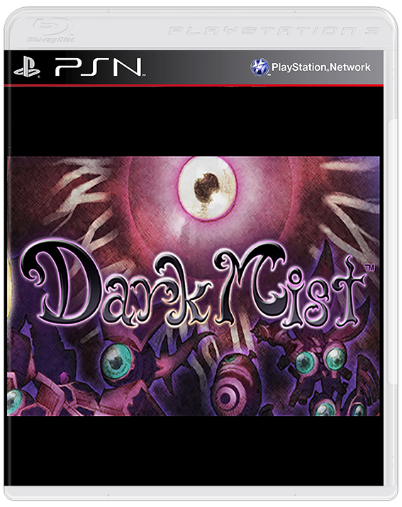 Dark Mist