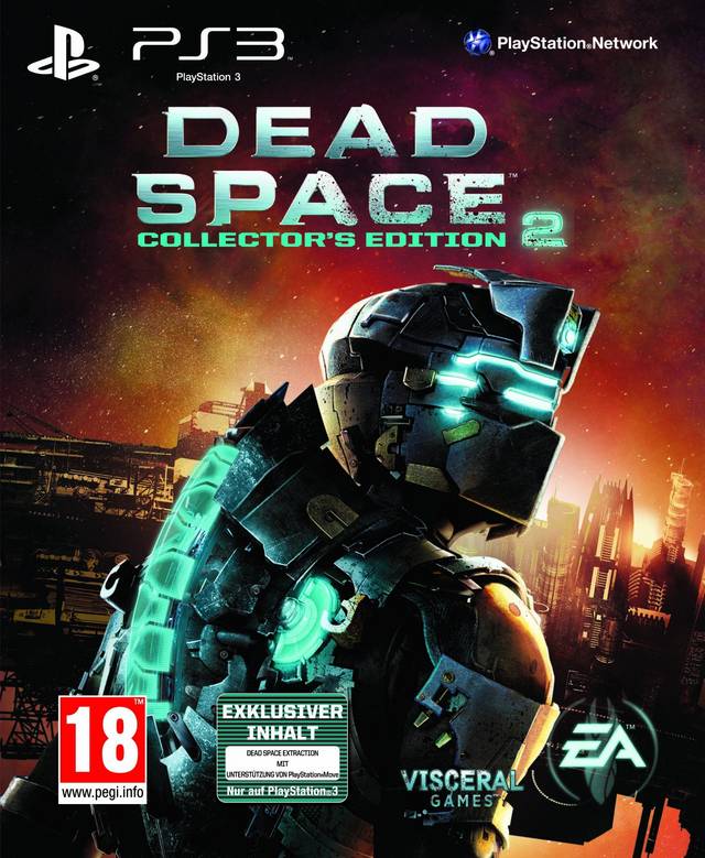 Dead Space 2 (Collector's Edition)