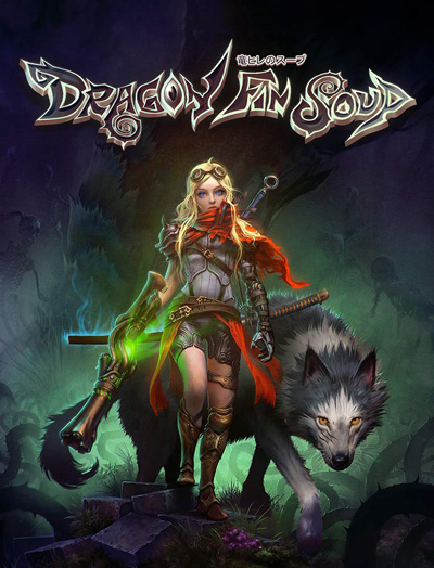 Dragon Fin Soup