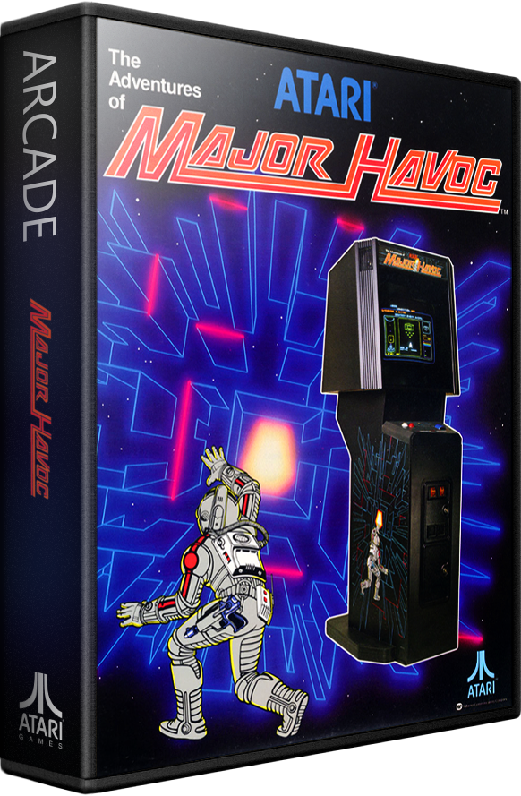 Major Havoc