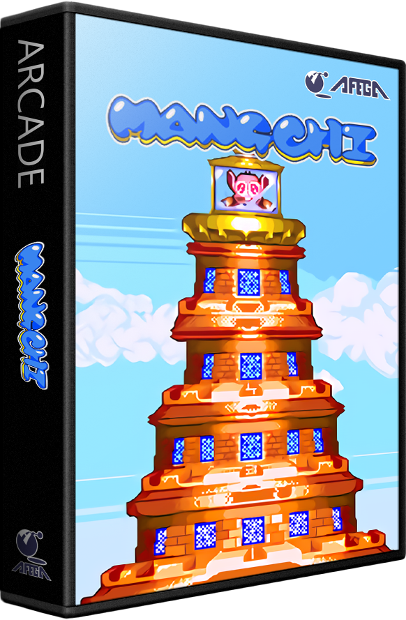 Mang-Chi