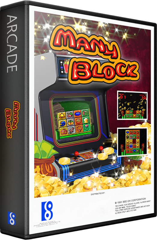 Many Block