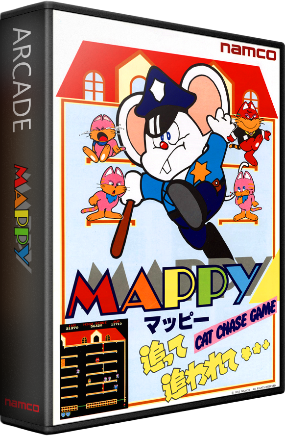 Mappy