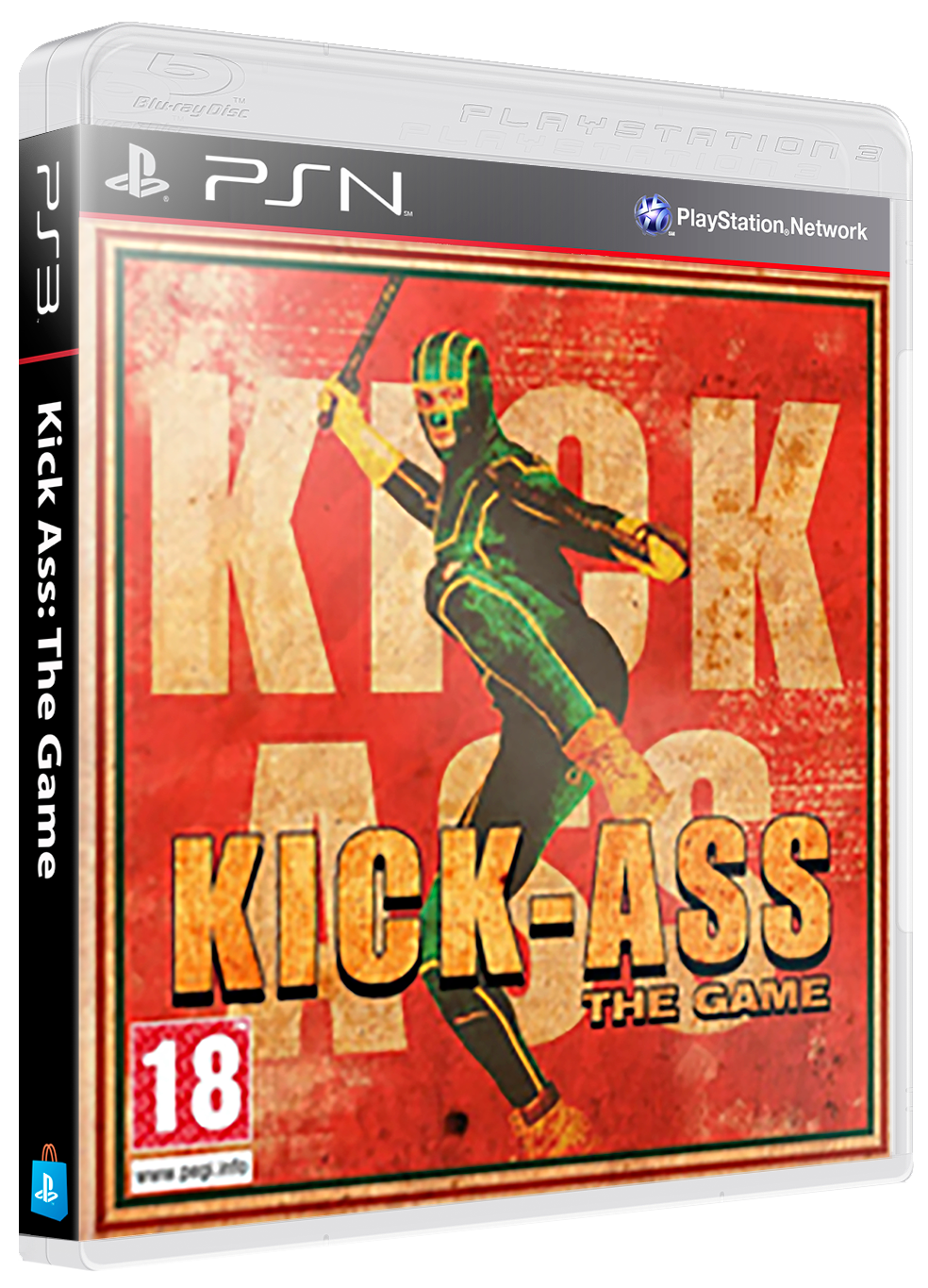 Kick-Ass