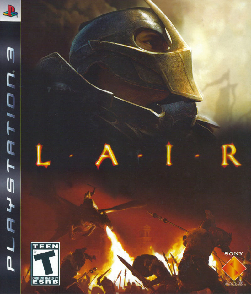 Lair
