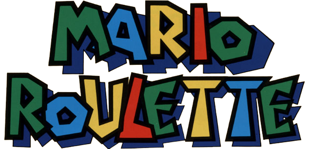 Mario Roulette