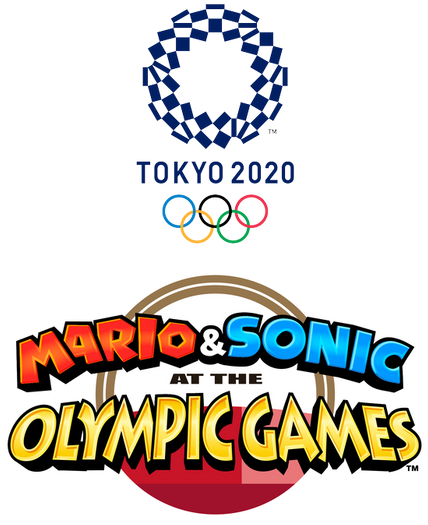 Mario & Sonic at the Olympic Games Tokyo 2020 Arcade Edition