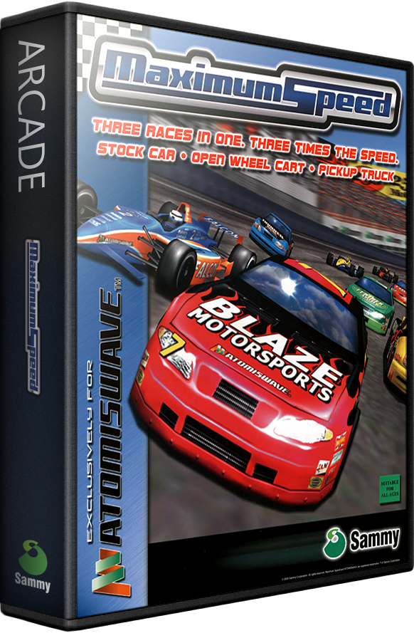 Maximum Speed