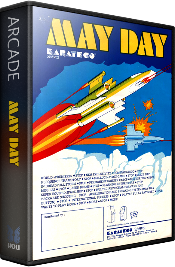 Mayday