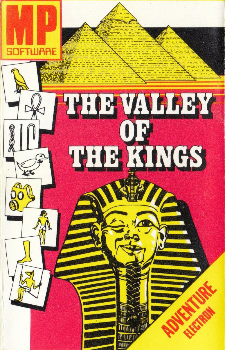 The Valley of the Kings