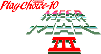 Mega Man III