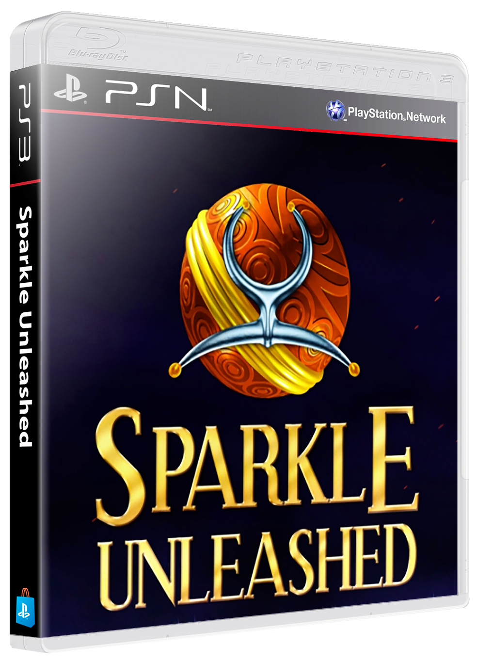 Sparkle: Unleashed