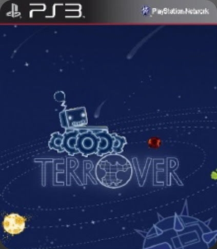 TerRover