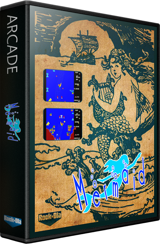 Mermaid