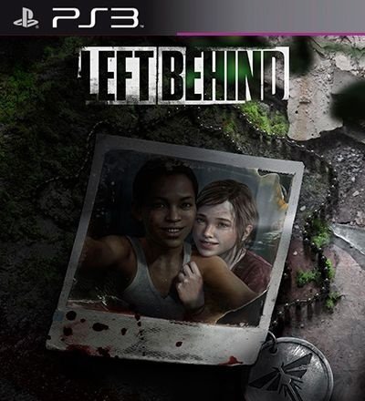 The Last of Us: Left Behind