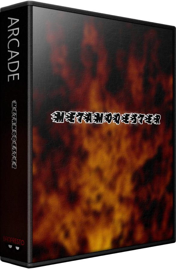 Metamoqester