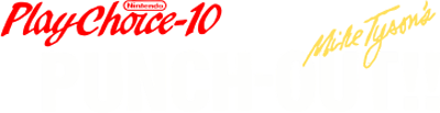 Mike Tyson's Punch-Out!!