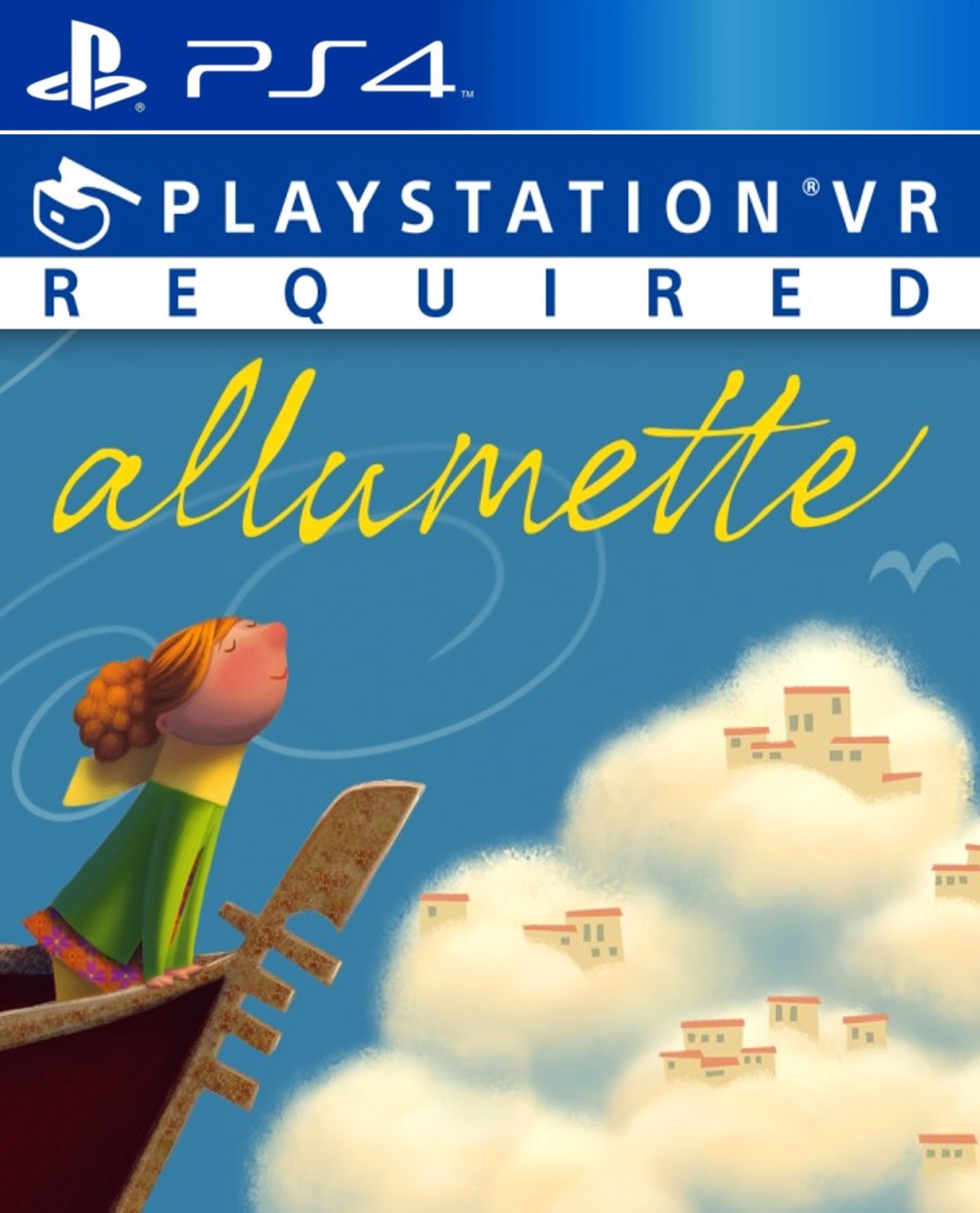 Allumette