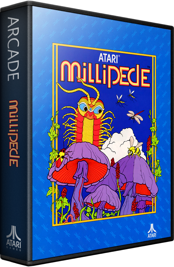 Millipede