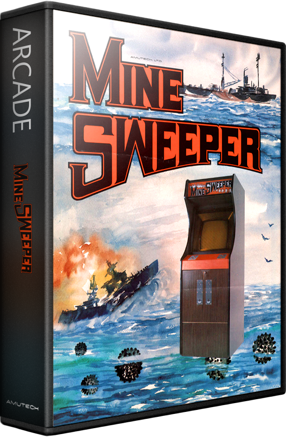 Mine Sweeper
