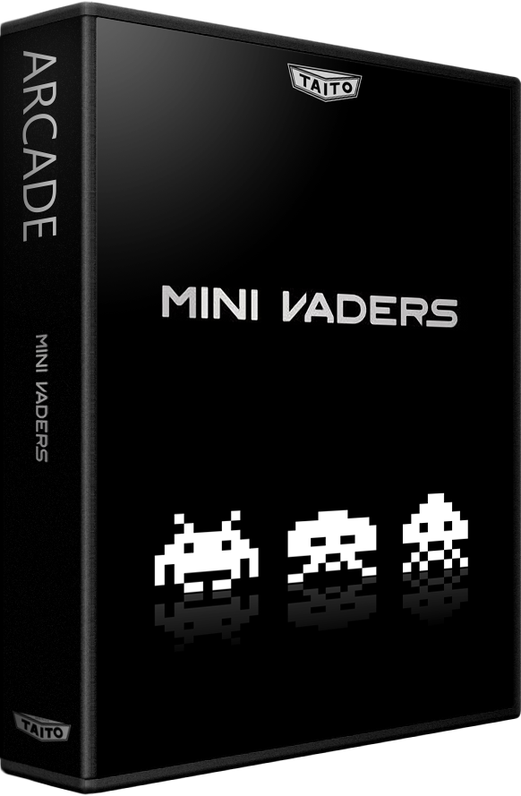 Mini Vaders