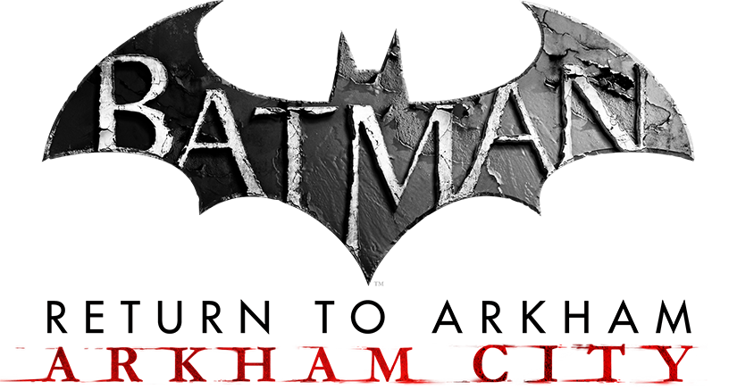 Batman: Return to Arkham - Arkham City