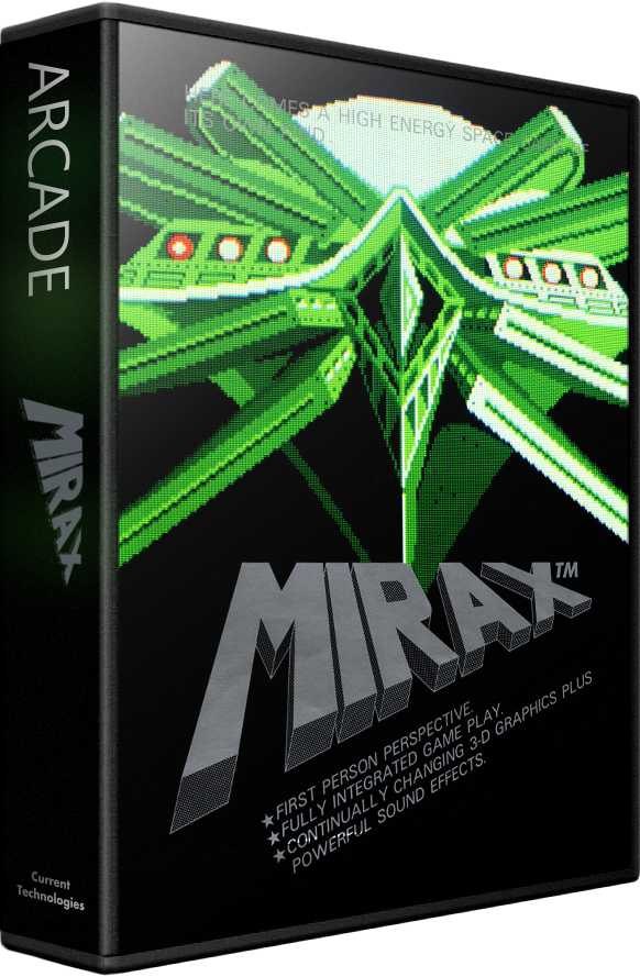 Mirax