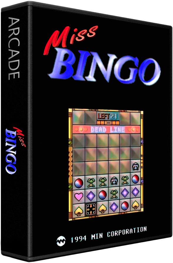 Miss Bingo