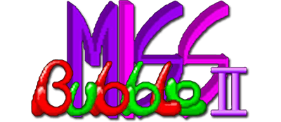 Miss Bubble II